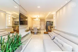 Apartamento com 1 Quarto para alugar, 71m² no Batel, Curitiba - Foto 5