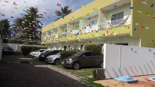 Casa de Condomínio com 2 Quartos à venda, 105m² no Praia de Ipitanga, Lauro de Freitas - Foto 50