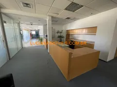 Loja / Salão / Ponto Comercial para alugar, 3000m² no Alphaville Empresarial, Barueri - Foto 8