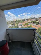 Apartamento com 3 Quartos para alugar, 80m² no Jardim Bonfiglioli, São Paulo - Foto 10