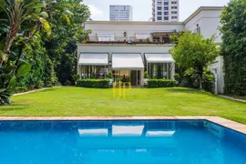 Casa com 5 Quartos à venda, 1200m² no Jardim América, São Paulo - Foto 52