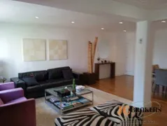 Apartamento com 3 Quartos à venda, 136m² no Brooklin, São Paulo - Foto 2