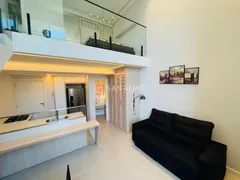 Apartamento com 1 Quarto à venda, 50m² no Carvoeira, Florianópolis - Foto 1