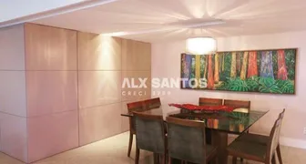 Apartamento com 4 Quartos à venda, 206m² no Graças, Recife - Foto 19