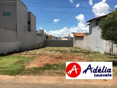 Terreno / Lote / Condomínio à venda, 392m² no Setor Jaó, Goiânia - Foto 1