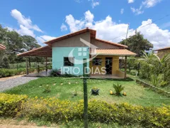 Fazenda / Sítio / Chácara com 3 Quartos à venda, 600m² no Sao Vicente, Baldim - Foto 1