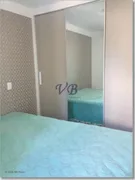 Apartamento com 2 Quartos à venda, 65m² no Vila Guiomar, Santo André - Foto 5