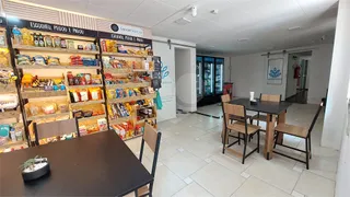 Apartamento com 1 Quarto para alugar, 49m² no Alto de Pinheiros, São Paulo - Foto 23