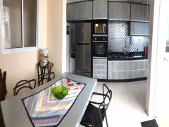 Cobertura com 3 Quartos à venda, 280m² no Centro, Mongaguá - Foto 17