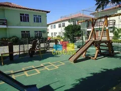 Apartamento com 2 Quartos à venda, 58m² no Parque Burle, Cabo Frio - Foto 21