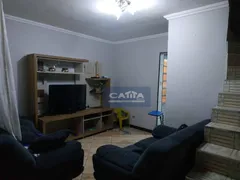 Casa de Condomínio com 2 Quartos à venda, 60m² no Vila Nova Curuçá, São Paulo - Foto 8