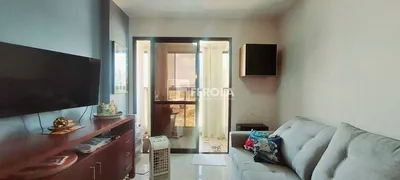 Apartamento com 2 Quartos à venda, 68m² no Sul, Águas Claras - Foto 29