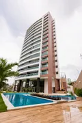 Apartamento com 3 Quartos à venda, 119m² no Engenheiro Luciano Cavalcante, Fortaleza - Foto 2