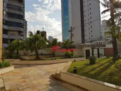 Apartamento com 4 Quartos para venda ou aluguel, 240m² no Centro, São Bernardo do Campo - Foto 36