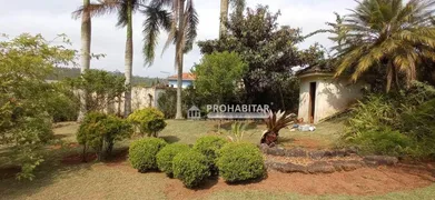 Casa de Condomínio com 4 Quartos à venda, 301m² no Fazenda Ilha, Embu-Guaçu - Foto 5