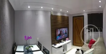 Apartamento com 2 Quartos à venda, 55m² no Americanópolis, São Paulo - Foto 1