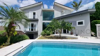 Casa de Condomínio com 4 Quartos à venda, 402m² no Vila Oliveira, Mogi das Cruzes - Foto 1