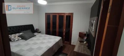 Sobrado com 3 Quartos à venda, 201m² no Vila Bancaria Munhoz, São Paulo - Foto 19