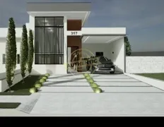 Casa de Condomínio com 3 Quartos à venda, 146m² no Loteamento Park Gran Reserve, Indaiatuba - Foto 5