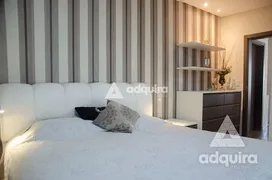 Casa de Condomínio com 3 Quartos à venda, 233m² no Colonia Dona Luiza, Ponta Grossa - Foto 16