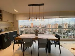 Apartamento com 3 Quartos à venda, 122m² no Lauzane Paulista, São Paulo - Foto 9