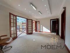 Casa Comercial para alugar, 350m² no Moema, São Paulo - Foto 7