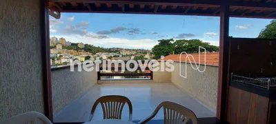 Casa com 4 Quartos à venda, 173m² no Alípio de Melo, Belo Horizonte - Foto 22