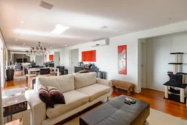 Apartamento com 3 Quartos à venda, 150m² no Pinheiros, São Paulo - Foto 3