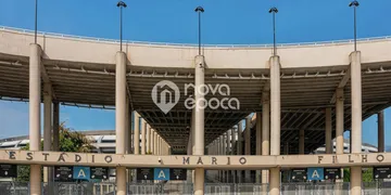 Apartamento com 2 Quartos à venda, 62m² no Maracanã, Rio de Janeiro - Foto 39