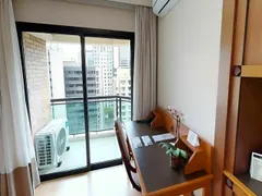 Flat com 1 Quarto à venda, 42m² no Brooklin, São Paulo - Foto 3