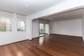 Apartamento com 3 Quartos para alugar, 200m² no Campo Belo, São Paulo - Foto 1