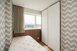Apartamento com 2 Quartos à venda, 61m² no Centro Cívico, Curitiba - Foto 22
