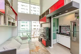 Apartamento com 1 Quarto à venda, 44m² no Vila Nova Conceição, São Paulo - Foto 13