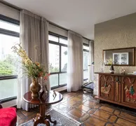 Apartamento com 4 Quartos para alugar, 455m² no Consolação, São Paulo - Foto 5