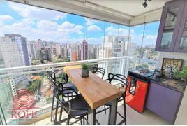 Apartamento com 2 Quartos à venda, 64m² no Vila Mascote, São Paulo - Foto 1