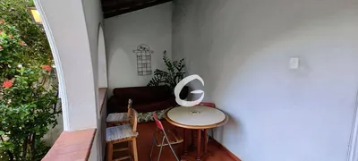 Casa de Condomínio com 4 Quartos para alugar, 305m² no São Pedro, Belo Horizonte - Foto 1