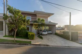 Casa com 5 Quartos à venda, 261m² no Condominio Portal do Jequitiba, Valinhos - Foto 3