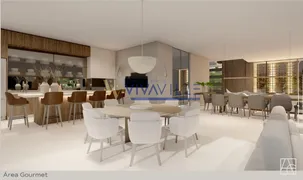 Casa de Condomínio com 4 Quartos à venda, 767m² no Alphaville Graciosa, Pinhais - Foto 7