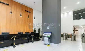 Conjunto Comercial / Sala para alugar, 45m² no Centro, Curitiba - Foto 21