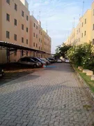 Apartamento com 2 Quartos à venda, 48m² no Parque Residencial Abilio Pedro, Limeira - Foto 4