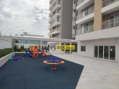 Apartamento com 2 Quartos para alugar, 56m² no Baeta Neves, São Bernardo do Campo - Foto 40