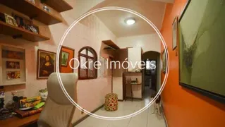 Casa com 4 Quartos à venda, 180m² no Glória, Rio de Janeiro - Foto 22