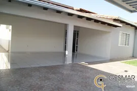 Casa com 3 Quartos à venda, 150m² no Estancia Itanhanga, Caldas Novas - Foto 2