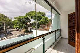 Sobrado com 4 Quartos para alugar, 292m² no Vila Romana, São Paulo - Foto 25