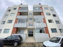 Apartamento com 3 Quartos à venda, 66m² - Jardim Carvalho
