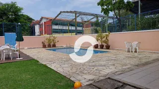 Casa de Condomínio com 4 Quartos à venda, 140m² no Pendotiba, Niterói - Foto 38