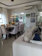 Apartamento com 4 Quartos para alugar, 142m² no Meia Praia, Itapema - Foto 13