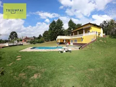 Fazenda / Sítio / Chácara com 4 Quartos à venda, 360m² no QUINTAS DE PIRAPORA, Salto de Pirapora - Foto 4