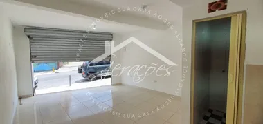 Loja / Salão / Ponto Comercial para alugar, 30m² no Baronesa, Osasco - Foto 4