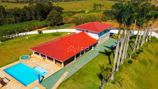 Fazenda / Sítio / Chácara com 8 Quartos à venda, 1000m² no Lambarí, Guararema - Foto 6